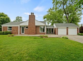 2100 Miles Rd, Cincinnati, OH 45231