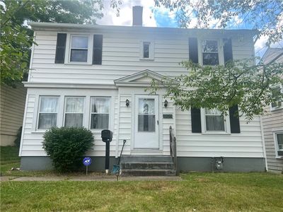 608 Owens St, Aliquippa, PA, 15001