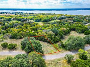 37045 Woodacre Dr, Whitney, TX 76692