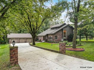 20501 Keeler Ave, Matteson, IL 60443