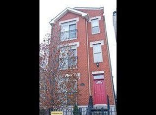 3341 W Warren Blvd UNIT 2, Chicago, IL 60624