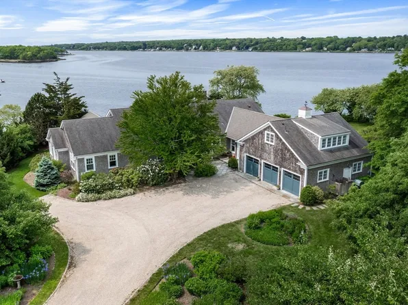 37 Glen Rd, Westport, MA 02790
