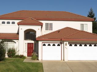 810 Ida Ct, Yuba City, CA