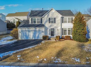 584 Henderson Rd, Bel Air, MD 21014