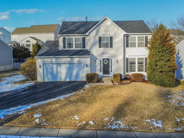 584 Henderson Rd, Bel Air, MD 21014