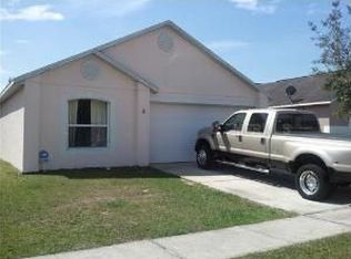 7754 Fort Sumter Dr, Orlando, FL 32822
