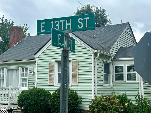 4th image of 409 E 13th Street