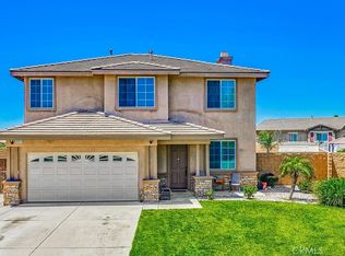 16413 Pine Wood St, Fontana, CA 92336