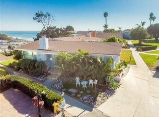 215 Monte Vis #20, San Clemente, CA 92672