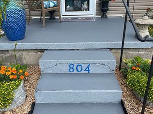 804 Blish St, Seymour, IN 47274