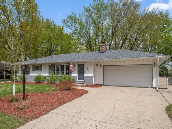 965 Redwell Ln, Apple Valley, MN 55124