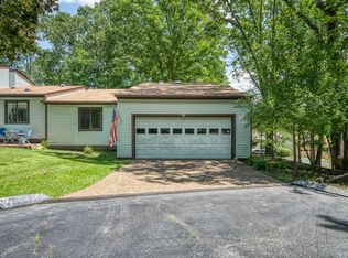 30 Woodland Ter, Fairfield Glade, TN 38558