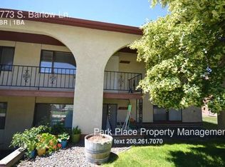 1773 S Barlow Ln, Boise, ID 83709
