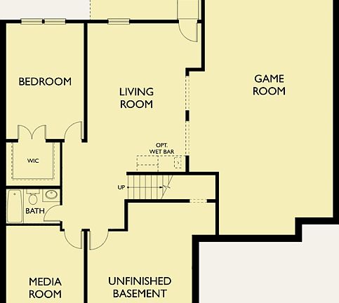 Encore - Dauphin Plan Image 2