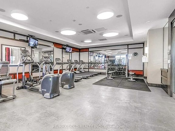 3rd image of 2 Eva Rd Unit 1824