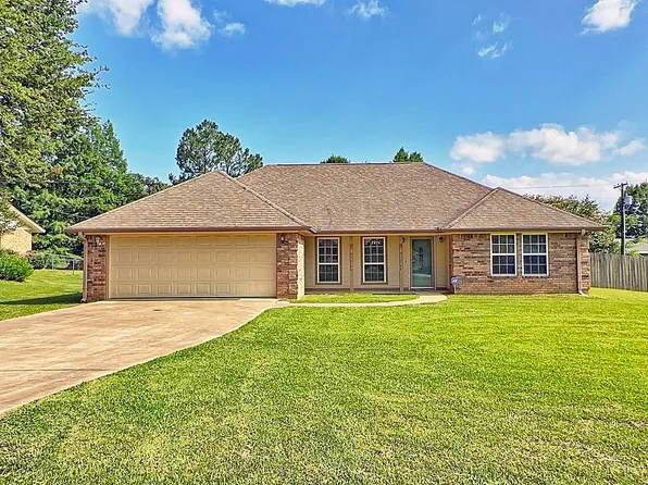 2816 Trey Cir, Athens, TX 75752