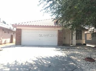 6934 Troubador Dr, Las Vegas, NV 89119