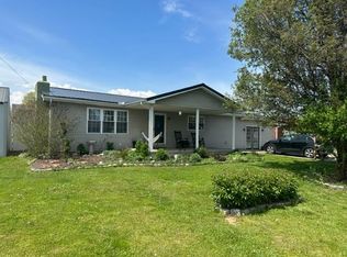 97 Meadow Dr, Franklin Furnace, OH 45629