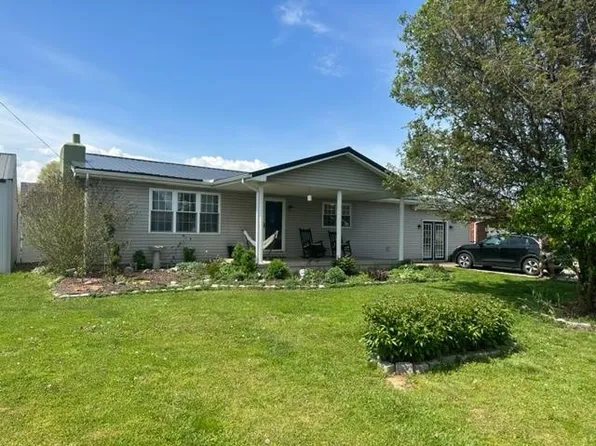 97 Meadow Dr, Franklin Furnace, OH 45629