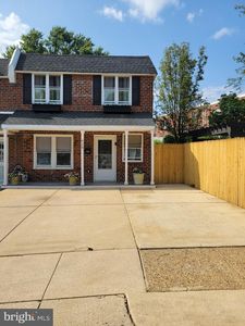 429 Shetland Rd, Darby, PA, 19023