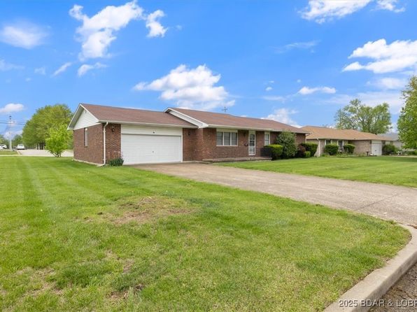 108 El Donna Ave, Eldon, MO 65026