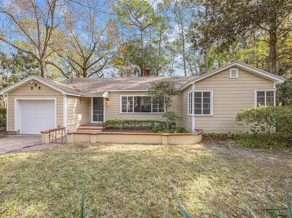 1041 NE 7th St, Gainesville, FL 32601