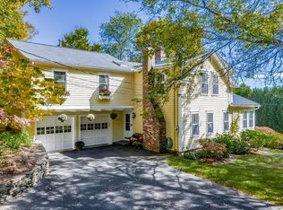 163 Kennedy Rd, Northampton, MA 01053