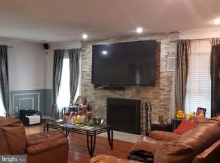 12618 Heming Ln, Bowie, MD 20716
