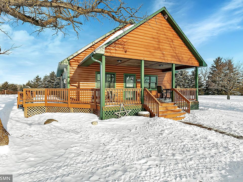 1659 Highway 47, Ogilvie, MN 56358 Zillow