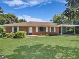 234 Lanier Dr, Statesboro, GA 30458