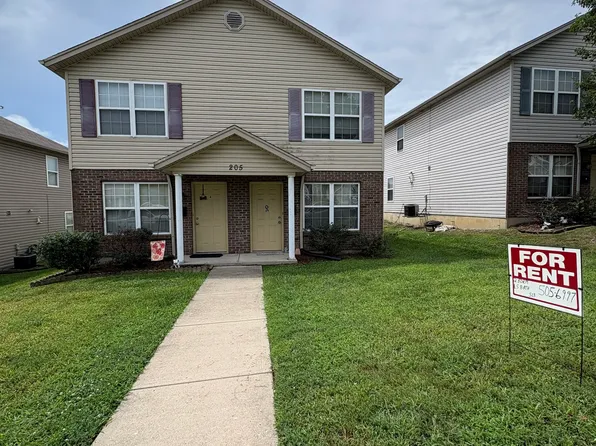 205 Warwick Ave Unit B, Hamilton, OH 45013