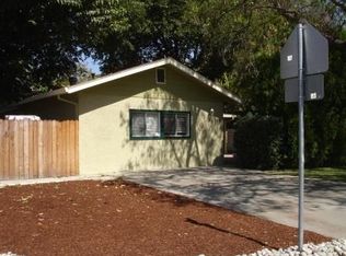 1308 Pole Line Rd, Davis, CA 95618