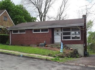 520 Semple Ave, Pittsburgh, PA 15202