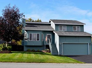 1841 Vashon Cir, Anchorage, AK 99515