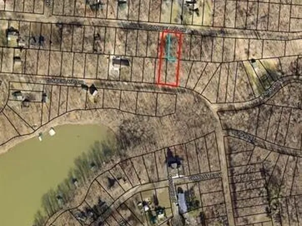 LOT 28 Cumberland Dr, Cadiz, KY 42211