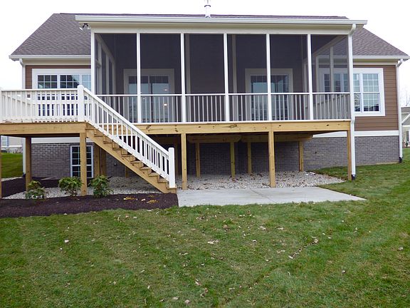2nd image of 11582 Weeping Willow Dr