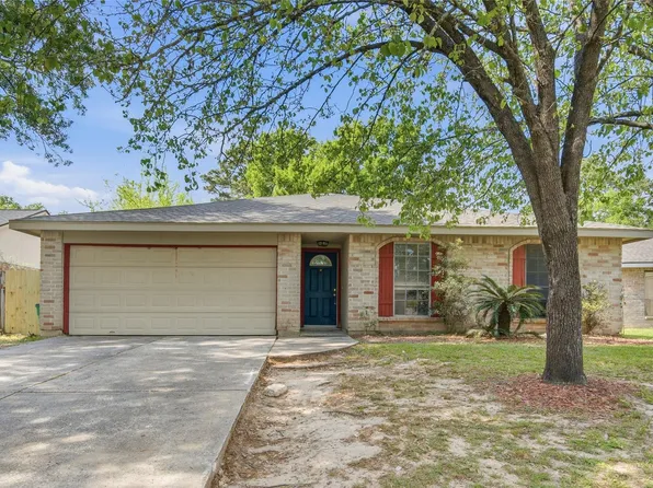 4919 Hickorygate Dr, Spring, TX 77373