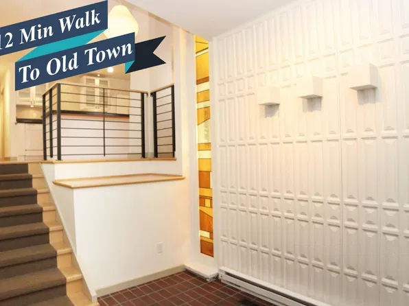 419 W Mountain Ave, 419 W Mountain Ave APT 2, Fort Collins, CO 80521