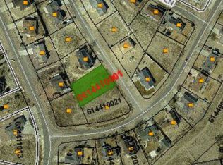 845 S Dogwood Dr, Pueblo West, CO 81007