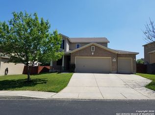 1822 Coyote Xing, San Antonio, TX 78245