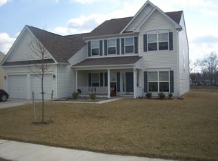 312 Carville Dr, Millington, MD 21651