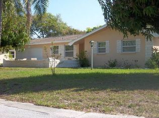 1165 Britton St, Largo, FL 33770