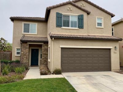 1209 Meridian Way, Lompoc, CA, 93436