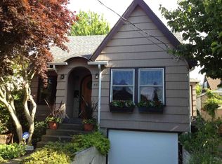 418 NE 81st St, Seattle, WA 98115