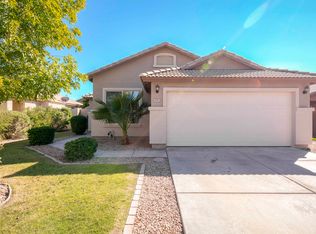 3961 E Olive Ave, Gilbert, AZ 85234