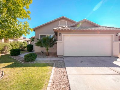 3961 E Olive Ave, Gilbert, AZ, 85234