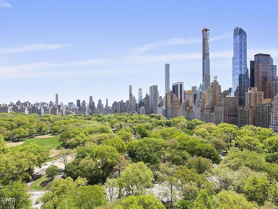 1st image of 25 Central Park W APT 21O
