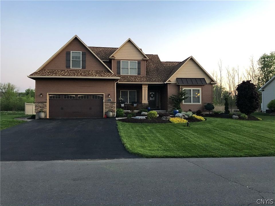 9629 White Tail Path, Brewerton, NY 13029 Zillow