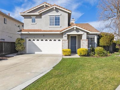 476 Tarter Ct, San Jose, CA, 95136