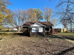 14434 N Linden St, Carbon, IN 47837
